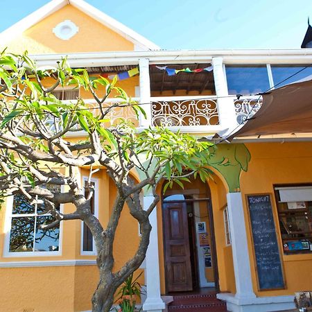 קייפטאון Green Elephant Backpackers מראה חיצוני תמונה