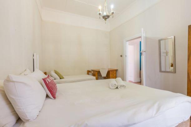 קייפטאון Green Elephant Backpackers מראה חיצוני תמונה