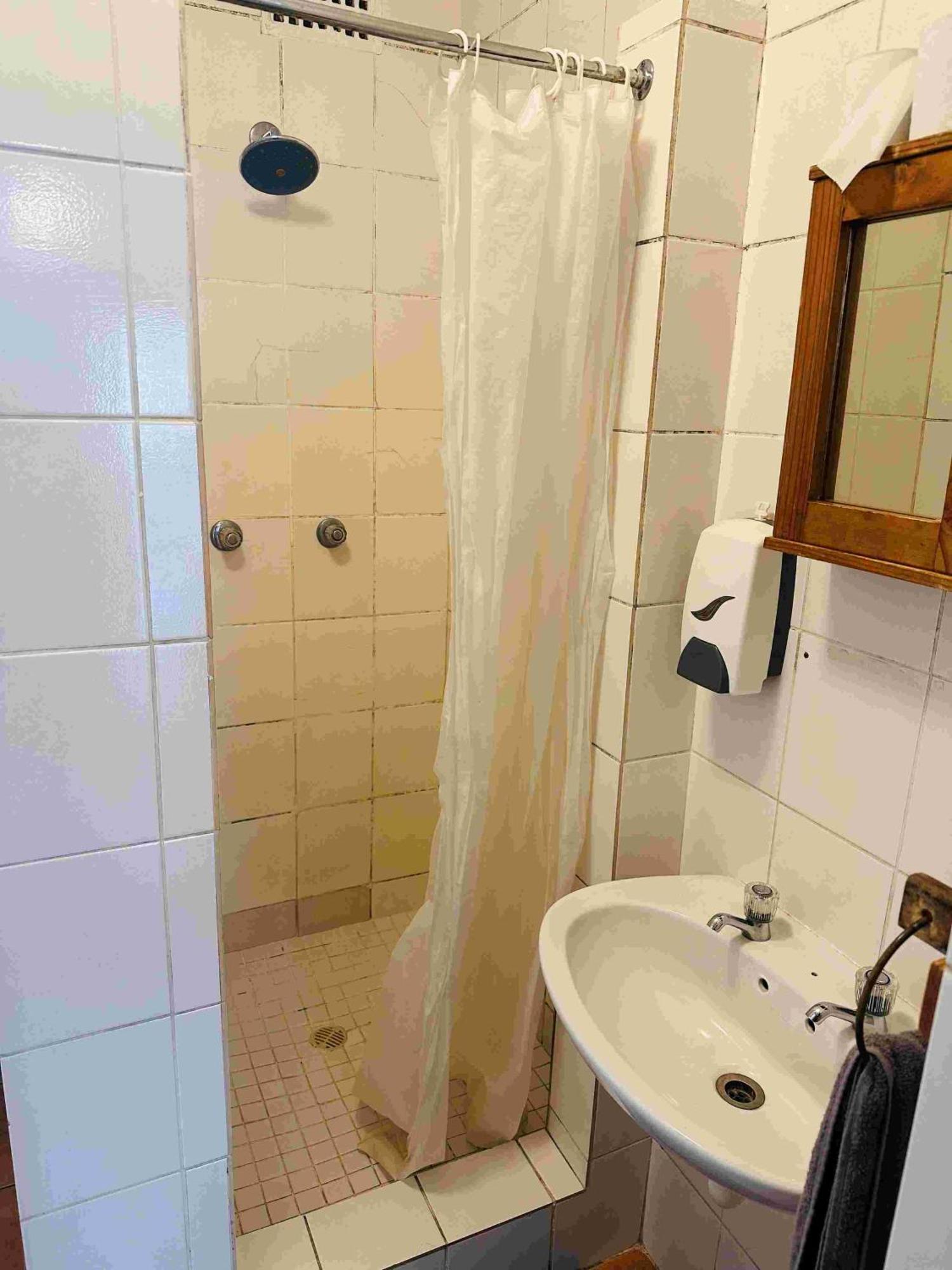 קייפטאון Green Elephant Backpackers מראה חיצוני תמונה