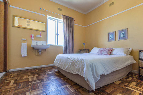 קייפטאון Green Elephant Backpackers מראה חיצוני תמונה