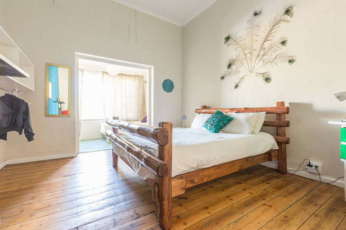 קייפטאון Green Elephant Backpackers מראה חיצוני תמונה