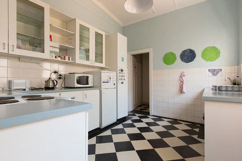 קייפטאון Green Elephant Backpackers מראה חיצוני תמונה